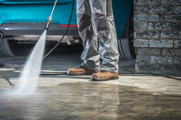 Best Factory Floor Cleaning  in Mound, MN
