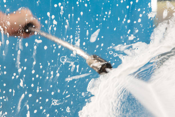 Best Graffiti Removal  in Mound, MN