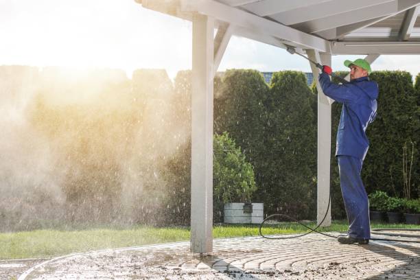 Mound, MN Pressure Washing Services Company