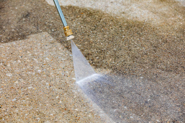 Best Driveway Pressure Washing  in Mound, MN