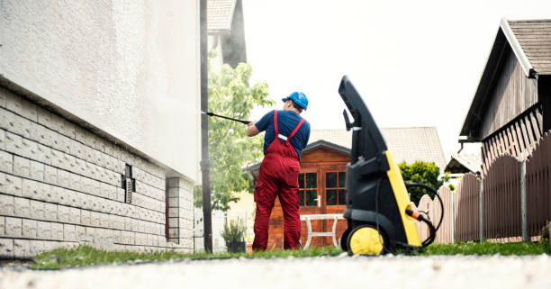 Best Parking Lot and Garage Cleaning  in Mound, MN